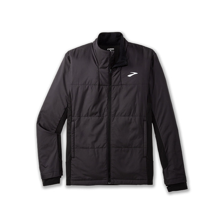 Laden Sie das Bild in Galerie -Viewer, {Shield Hybrid Jacket 3.0