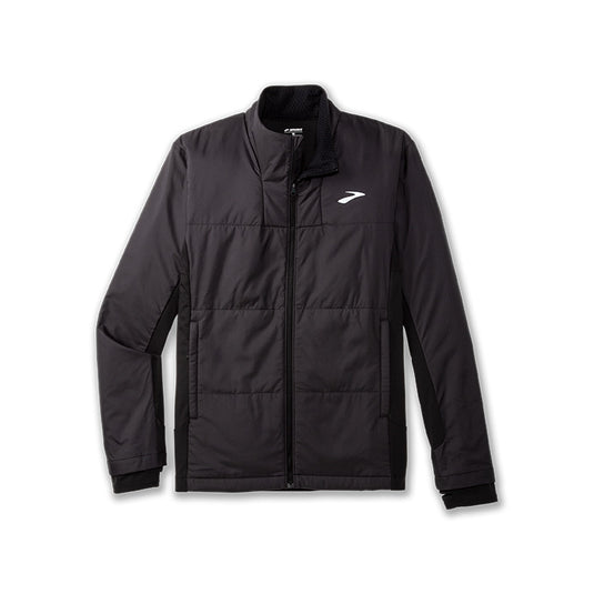 Shield Hybrid Jacket 3.0