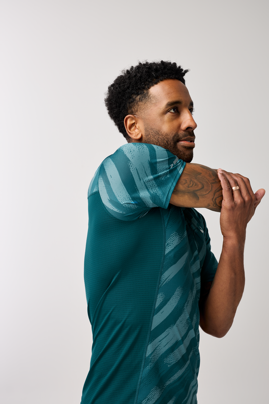 Atmosphere Short Sleeve 3.0