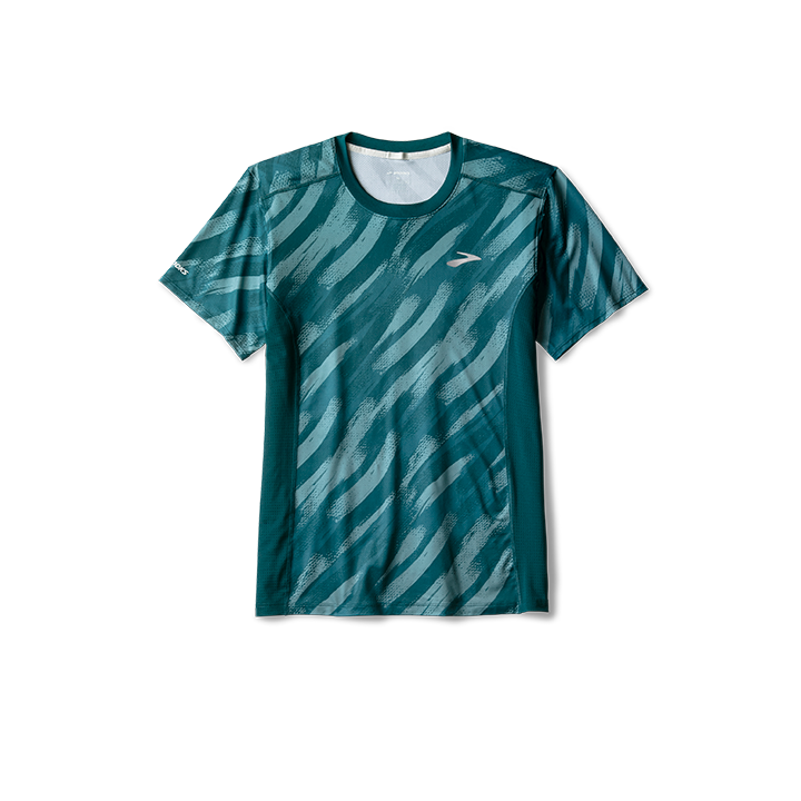 Laden Sie das Bild in Galerie -Viewer, {Atmosphere Short Sleeve 3.0
