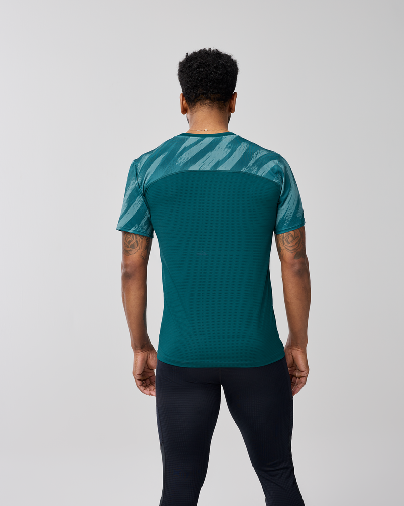 Laden Sie das Bild in Galerie -Viewer, {Atmosphere Short Sleeve 3.0