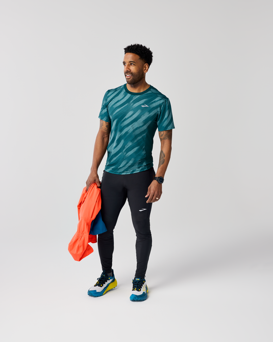 Atmosphere Short Sleeve 3.0