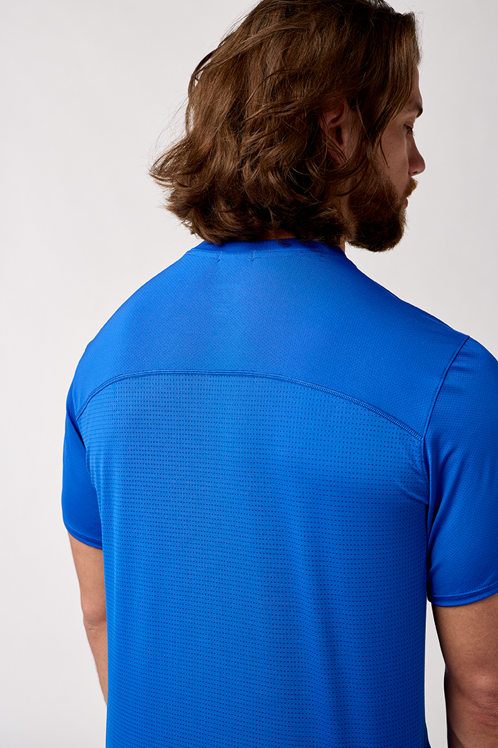 Laden Sie das Bild in Galerie -Viewer, {Atmosphere Short Sleeve 3.0