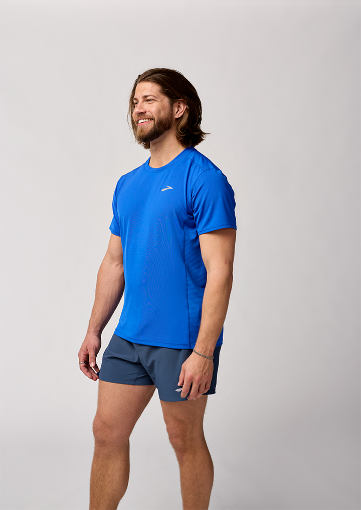 Laden Sie das Bild in Galerie -Viewer, {Atmosphere Short Sleeve 3.0