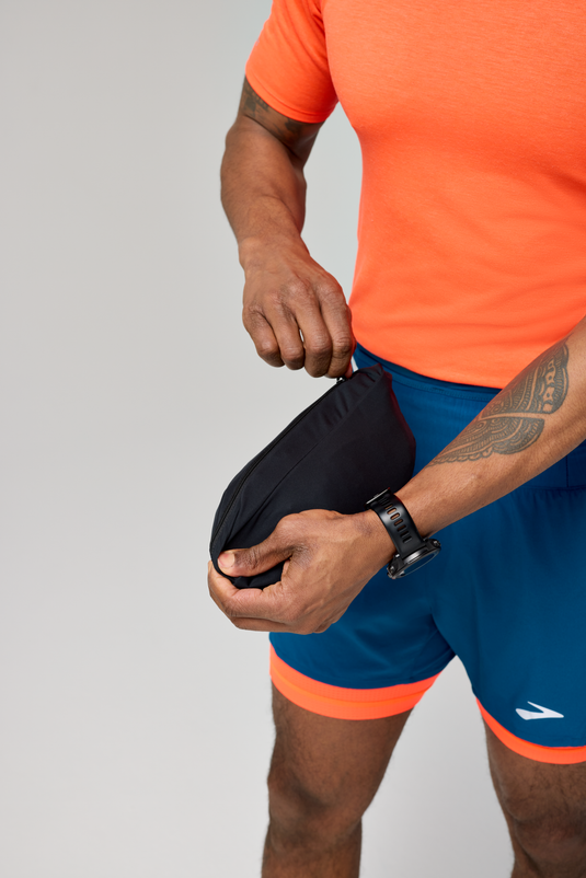 High Point Waterproof Jacket 2