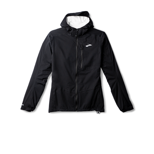 High Point Waterproof Jacket 2