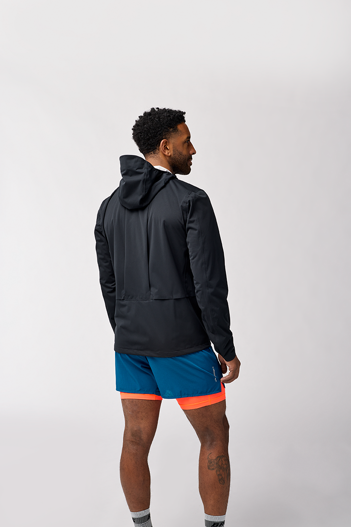 Laden Sie das Bild in Galerie -Viewer, {High Point Waterproof Jacket 2