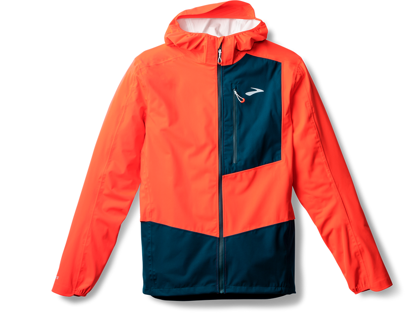 Laden Sie das Bild in Galerie -Viewer, {High Point Waterproof Jacket 2