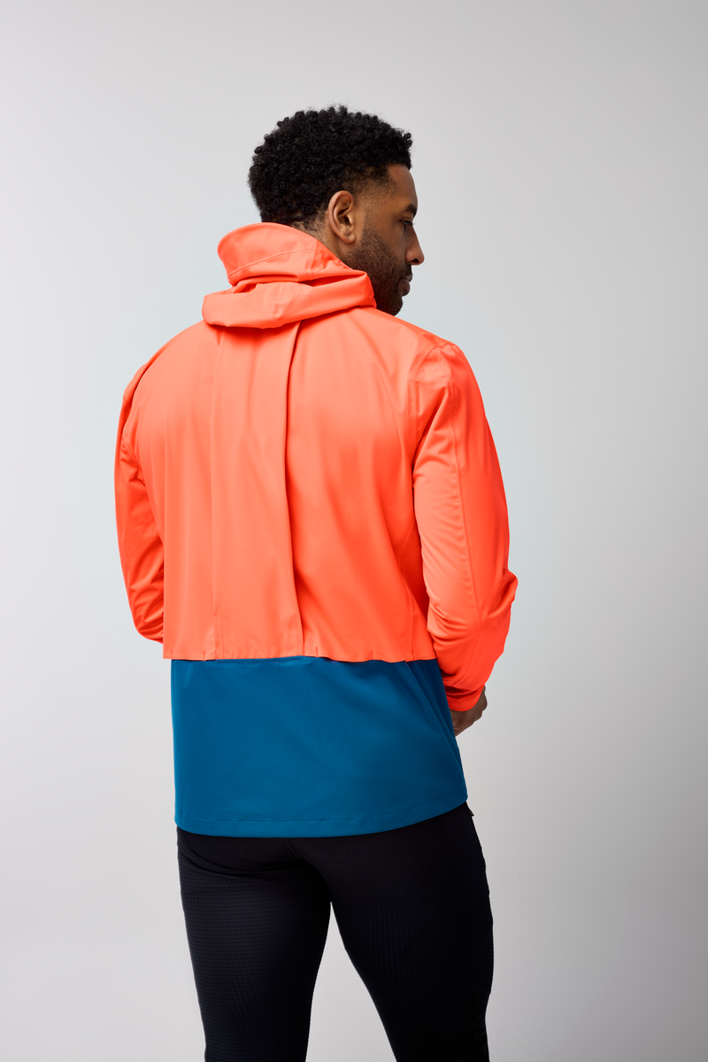 Laden Sie das Bild in Galerie -Viewer, {High Point Waterproof Jacket 2