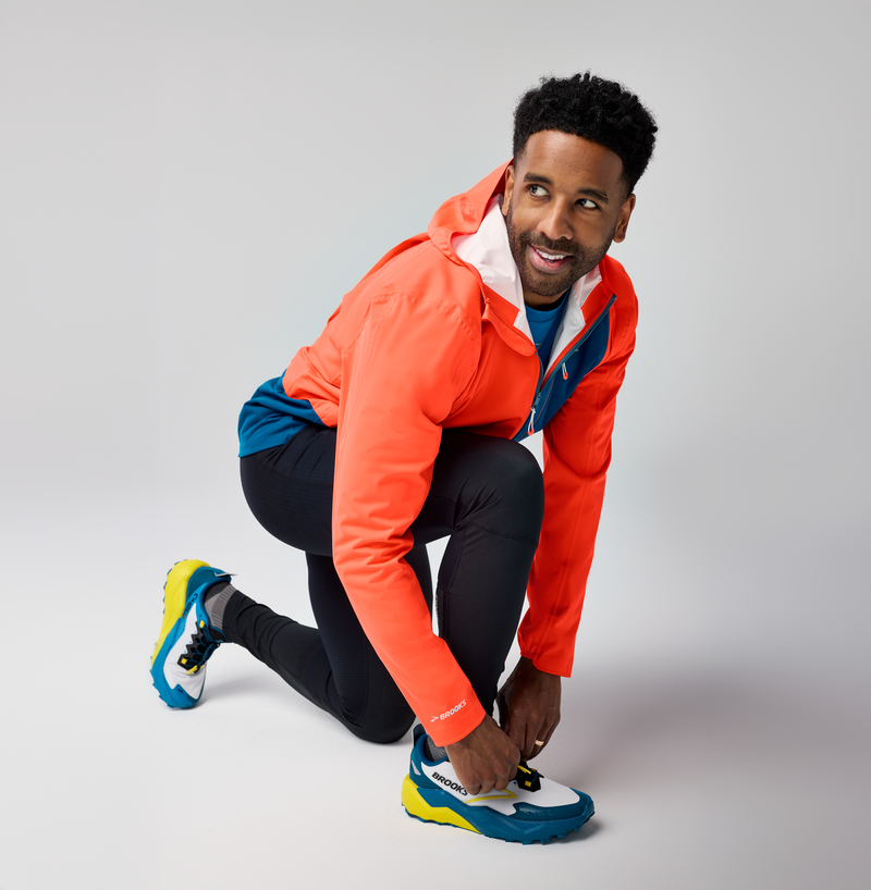 Laden Sie das Bild in Galerie -Viewer, {High Point Waterproof Jacket 2
