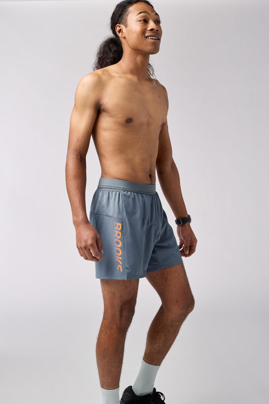 Journey 5" Short