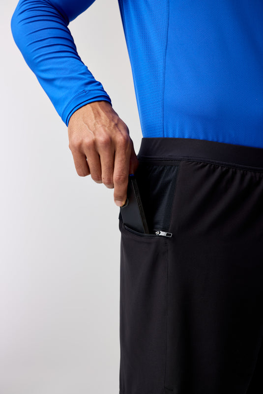 Journey 7" 2-in-1 Short