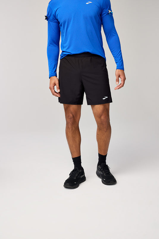 Journey 7" 2-in-1 Short
