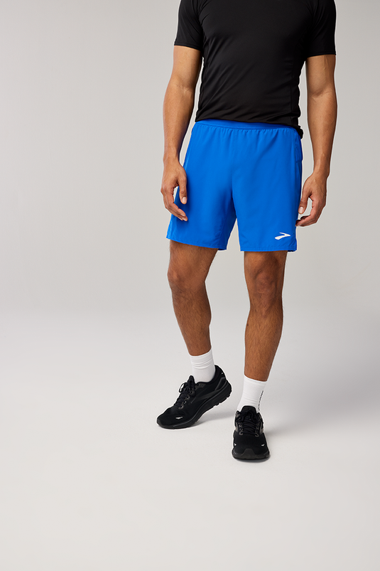Journey 7" 2-in-1 Short