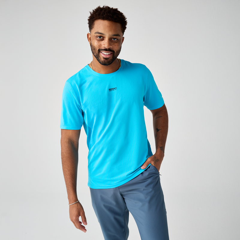 Laden Sie das Bild in Galerie -Viewer, {High Point Short Sleeve 2.0