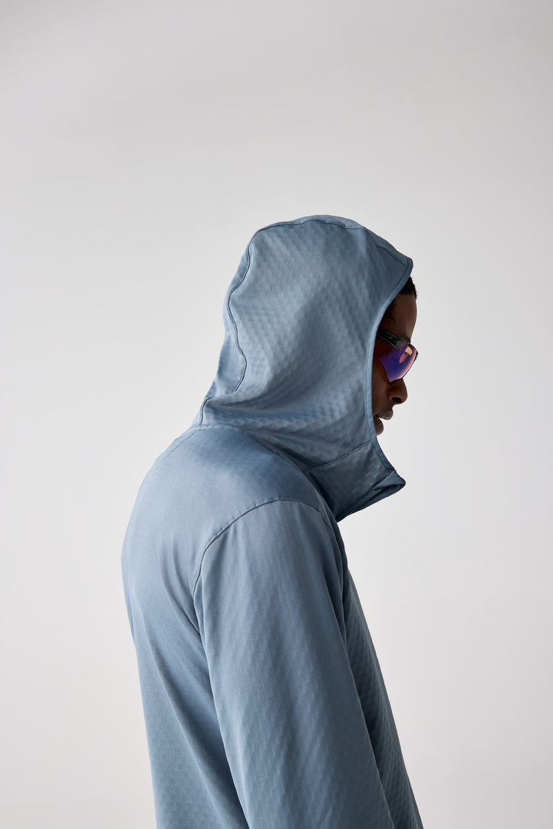 Laden Sie das Bild in Galerie -Viewer, {Notch Thermal Hoodie 3.0