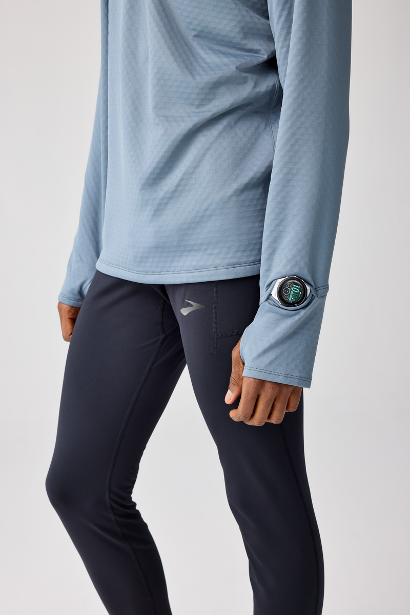 Laden Sie das Bild in Galerie -Viewer, {Notch Thermal Hoodie 3.0