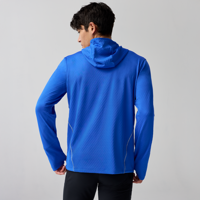 Laden Sie das Bild in Galerie -Viewer, {Notch Thermal Hoodie 3.0