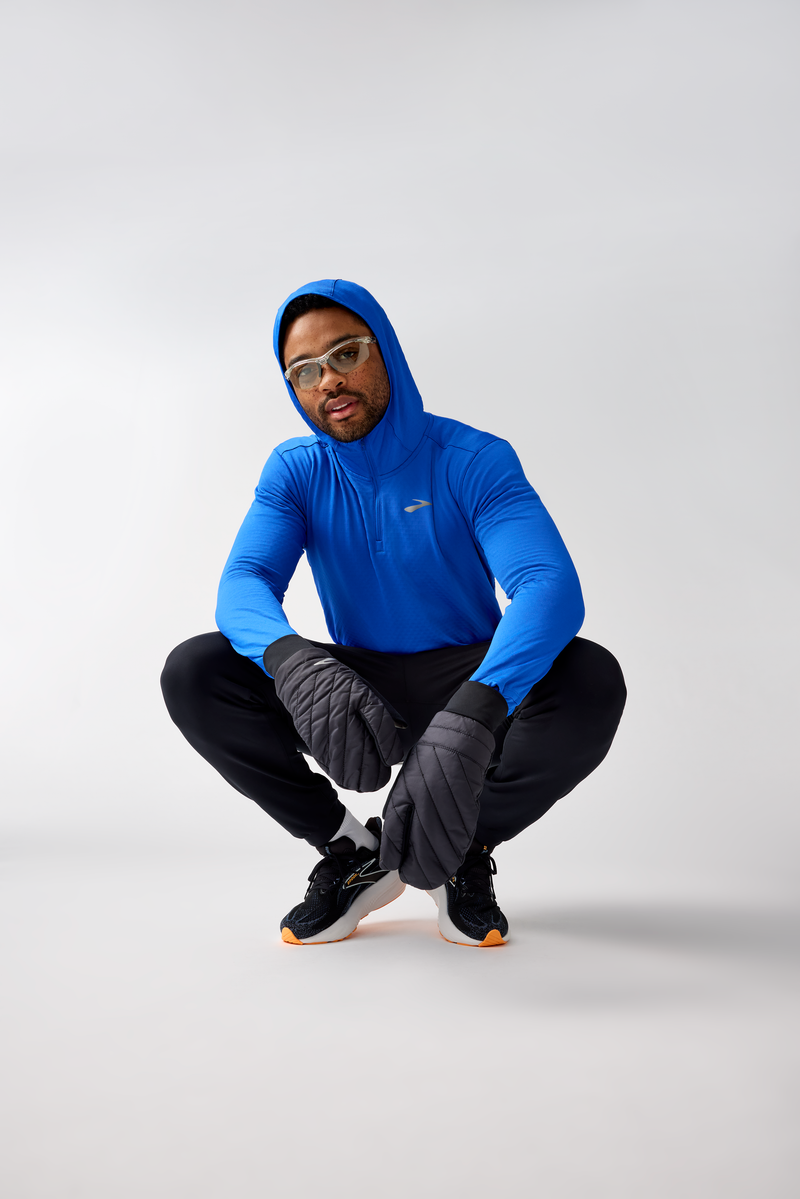 Laden Sie das Bild in Galerie -Viewer, {Notch Thermal Hoodie 3.0