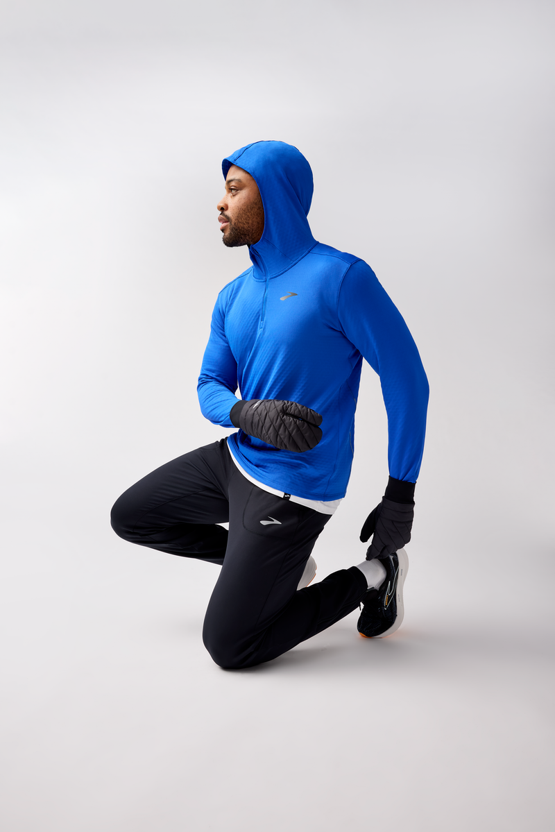 Laden Sie das Bild in Galerie -Viewer, {Notch Thermal Hoodie 3.0
