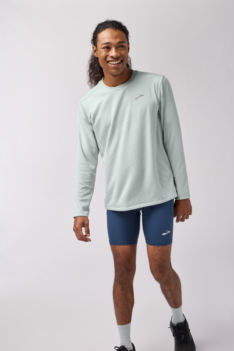 Laden Sie das Bild in Galerie -Viewer, {Notch Thermal Long Sleeve 3.0