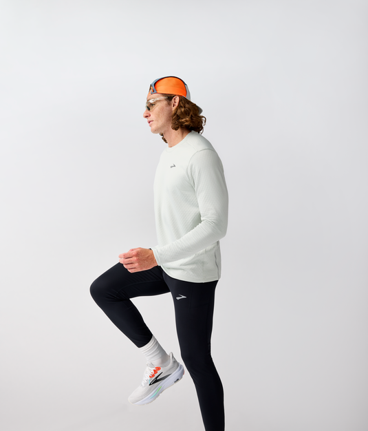 Notch Thermal Long Sleeve 3.0