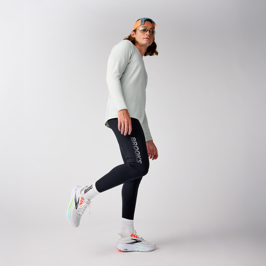 Notch Thermal Long Sleeve 3.0