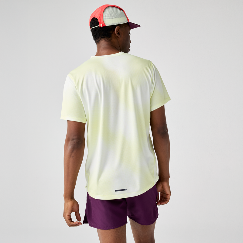 Laden Sie das Bild in Galerie -Viewer, {Dash Short Sleeve Printed