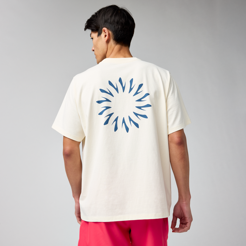 Laden Sie das Bild in Galerie -Viewer, {Movement Heavyweight Tee