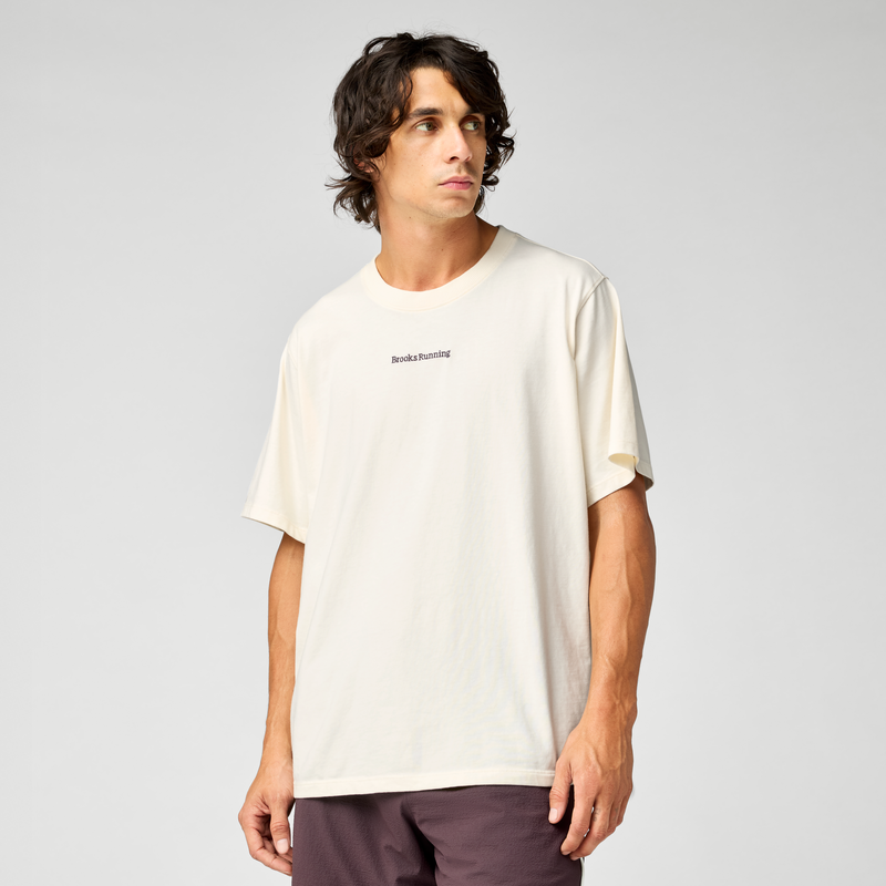 Laden Sie das Bild in Galerie -Viewer, {Movement Heavyweight Tee