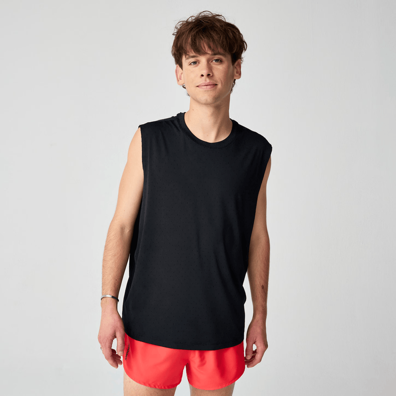 Laden Sie das Bild in Galerie -Viewer, {Movement Muscle Tank