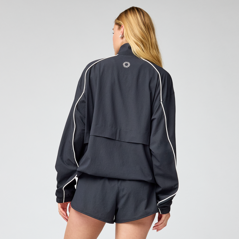 Laden Sie das Bild in Galerie -Viewer, {Movement Relaxed Jacket
