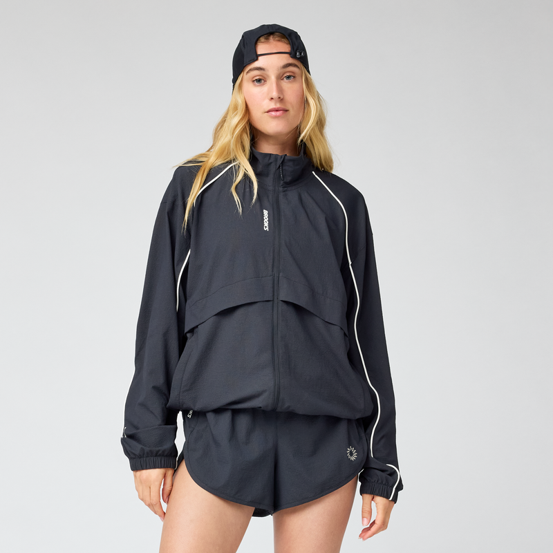 Laden Sie das Bild in Galerie -Viewer, {Movement Relaxed Jacket