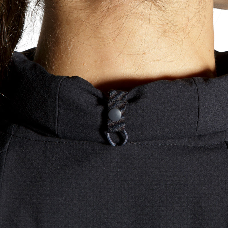 Laden Sie das Bild in Galerie -Viewer, {Lady Canopy Jacket