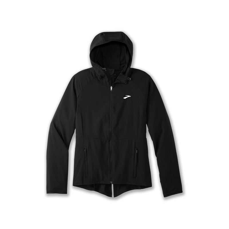 Laden Sie das Bild in Galerie -Viewer, {Lady Canopy Jacket