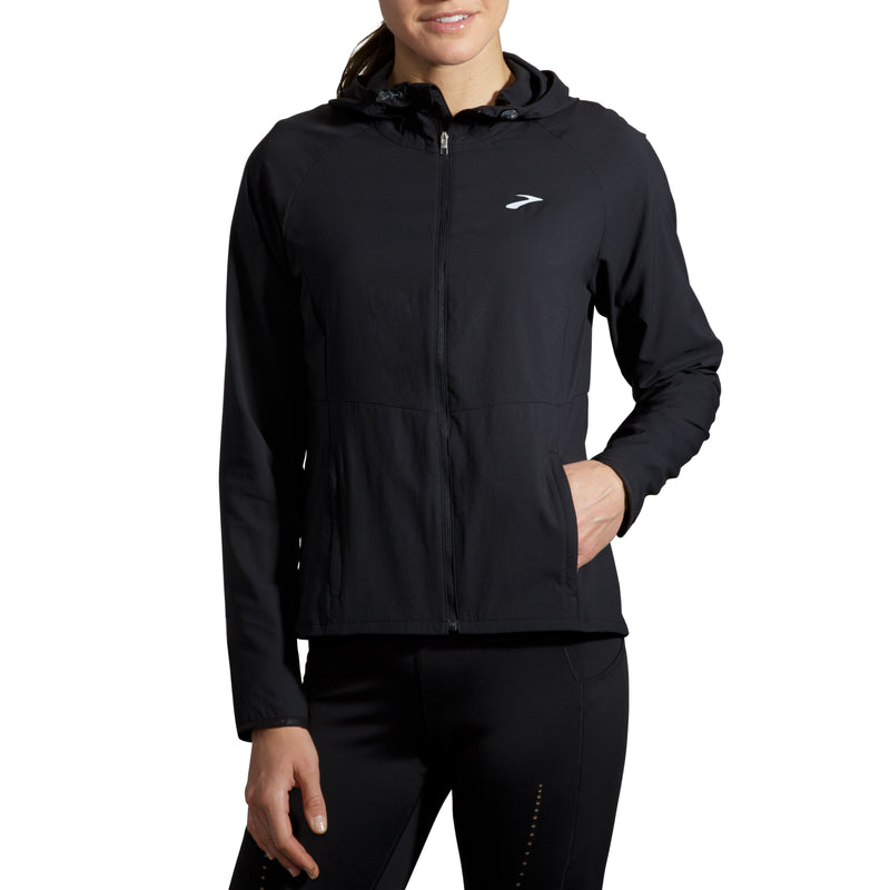 Laden Sie das Bild in Galerie -Viewer, {Lady Canopy Jacket