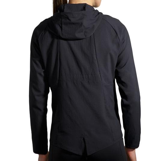 Lady Canopy Jacket