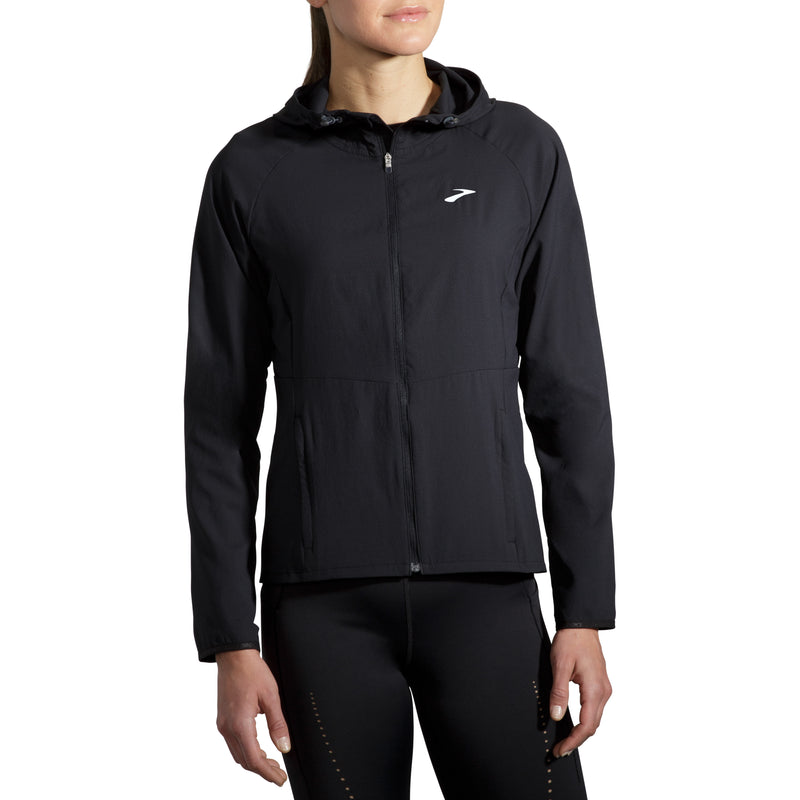 Laden Sie das Bild in Galerie -Viewer, {Lady Canopy Jacket