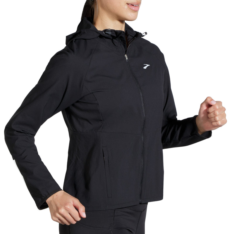 Laden Sie das Bild in Galerie -Viewer, {Lady Canopy Jacket