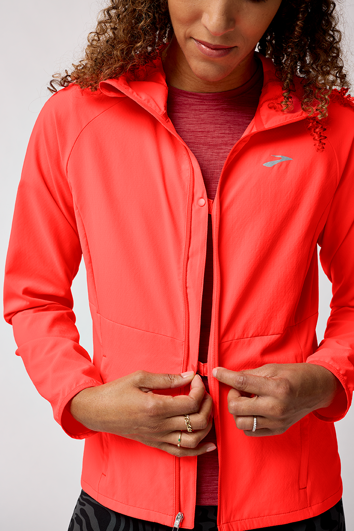 Laden Sie das Bild in Galerie -Viewer, {Lady Canopy Jacket