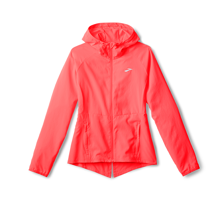 Laden Sie das Bild in Galerie -Viewer, {Lady Canopy Jacket
