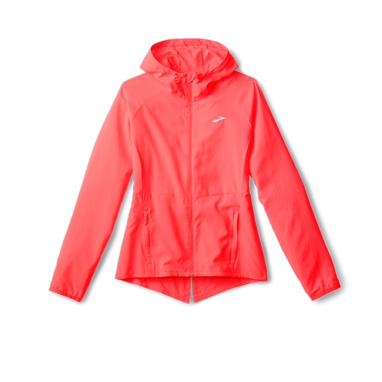 Lady Canopy Jacket