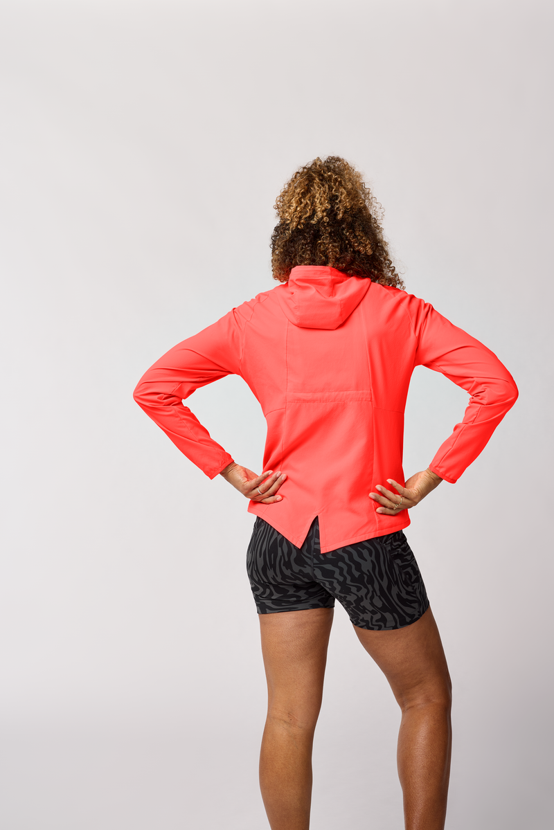 Laden Sie das Bild in Galerie -Viewer, {Lady Canopy Jacket