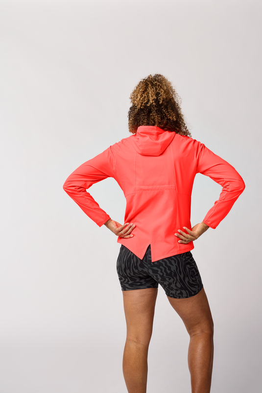 Lady Canopy Jacket