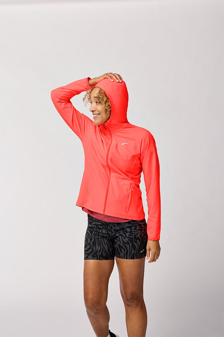 Laden Sie das Bild in Galerie -Viewer, {Lady Canopy Jacket