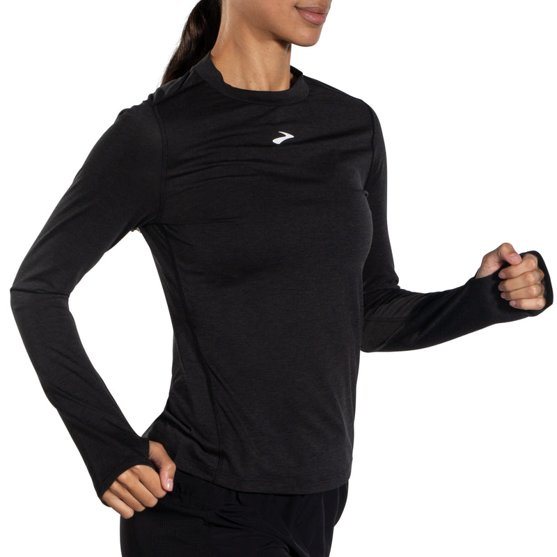 Laden Sie das Bild in Galerie -Viewer, {Lady High Point Long Sleeve
