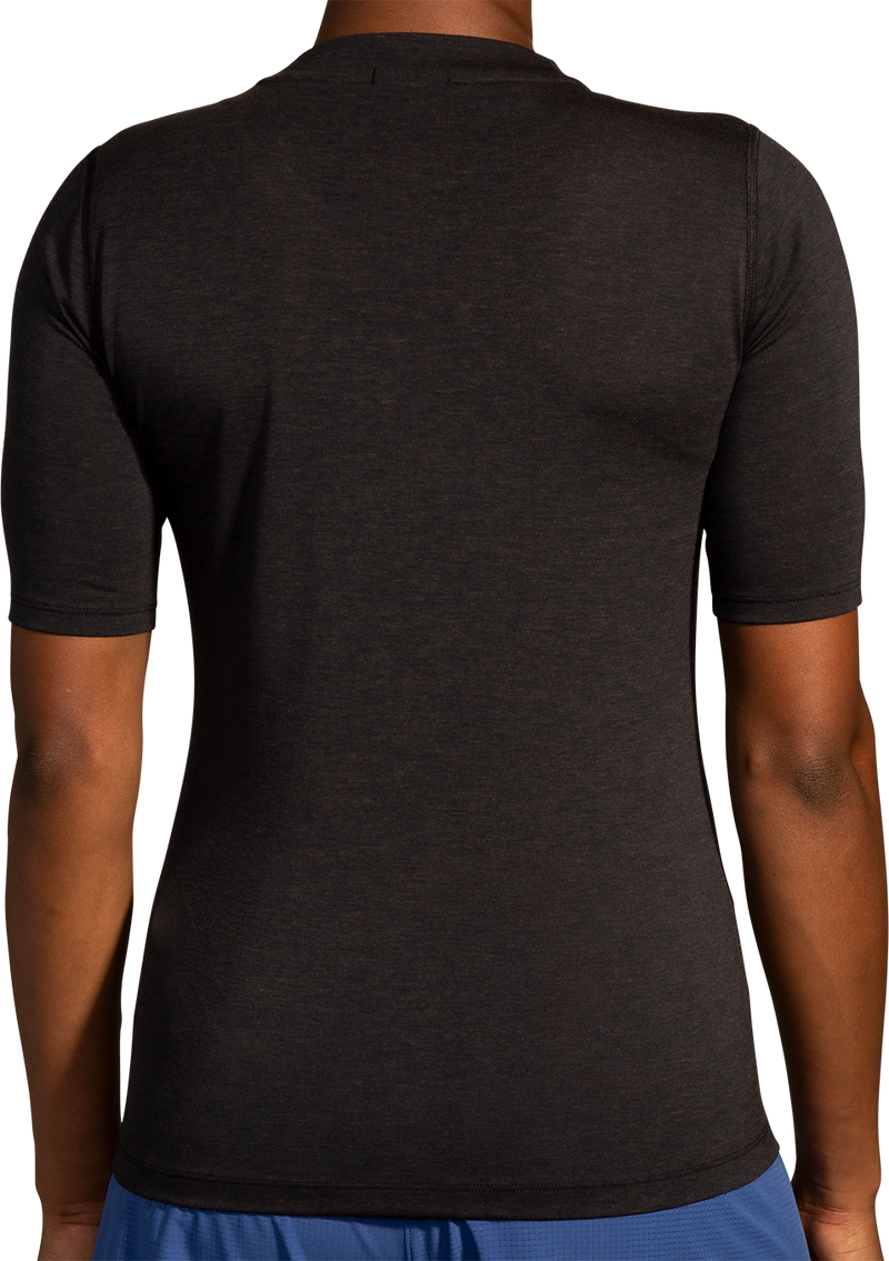 Laden Sie das Bild in Galerie -Viewer, {Lady High Point Short Sleeve