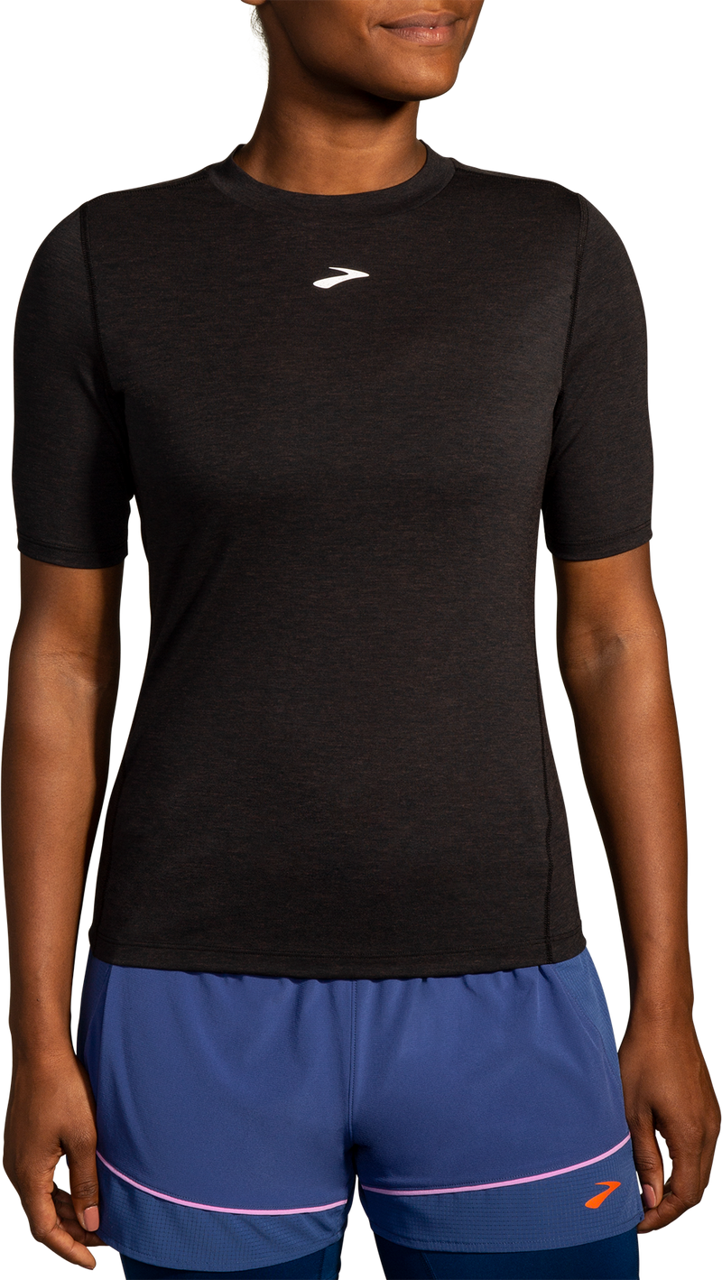 Laden Sie das Bild in Galerie -Viewer, {Lady High Point Short Sleeve