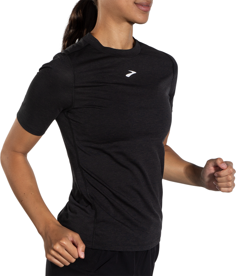 Laden Sie das Bild in Galerie -Viewer, {Lady High Point Short Sleeve