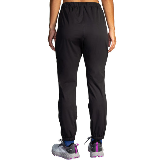 Lady High Point Waterproof Pant